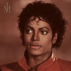 Michael Jackson x STFU & No Hopes - Thriller (Sasha Goodman MashUp)
