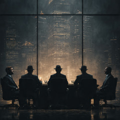 Stop Them Before It's Too Late