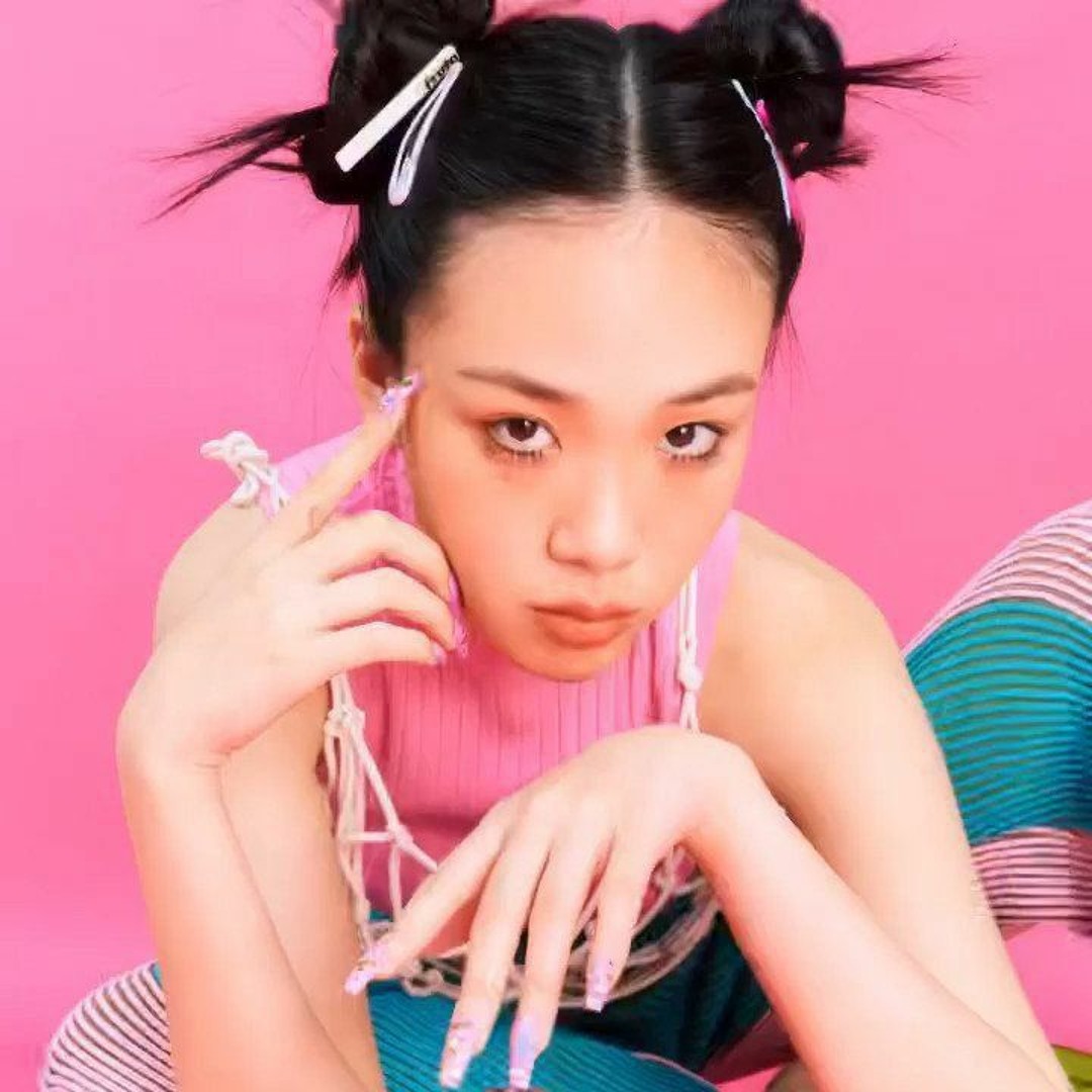 Stream 크리스틴 | Listen to BIBI (nakedbibi 비비) playlist online