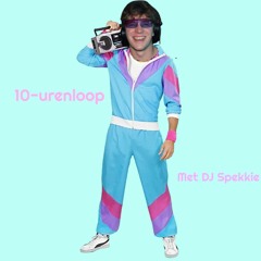 10 - Urenloop DJ Contest