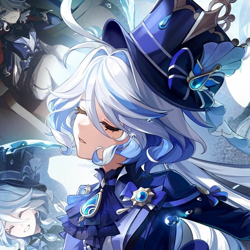 La vaguelette (Genshin Impact) | EPIC VERSION