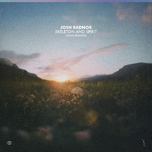 Josh Radnor - Learning (SVVN SKELETON REMIX)