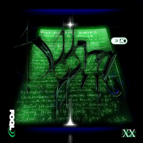 Doom Radio #20 - FOQL