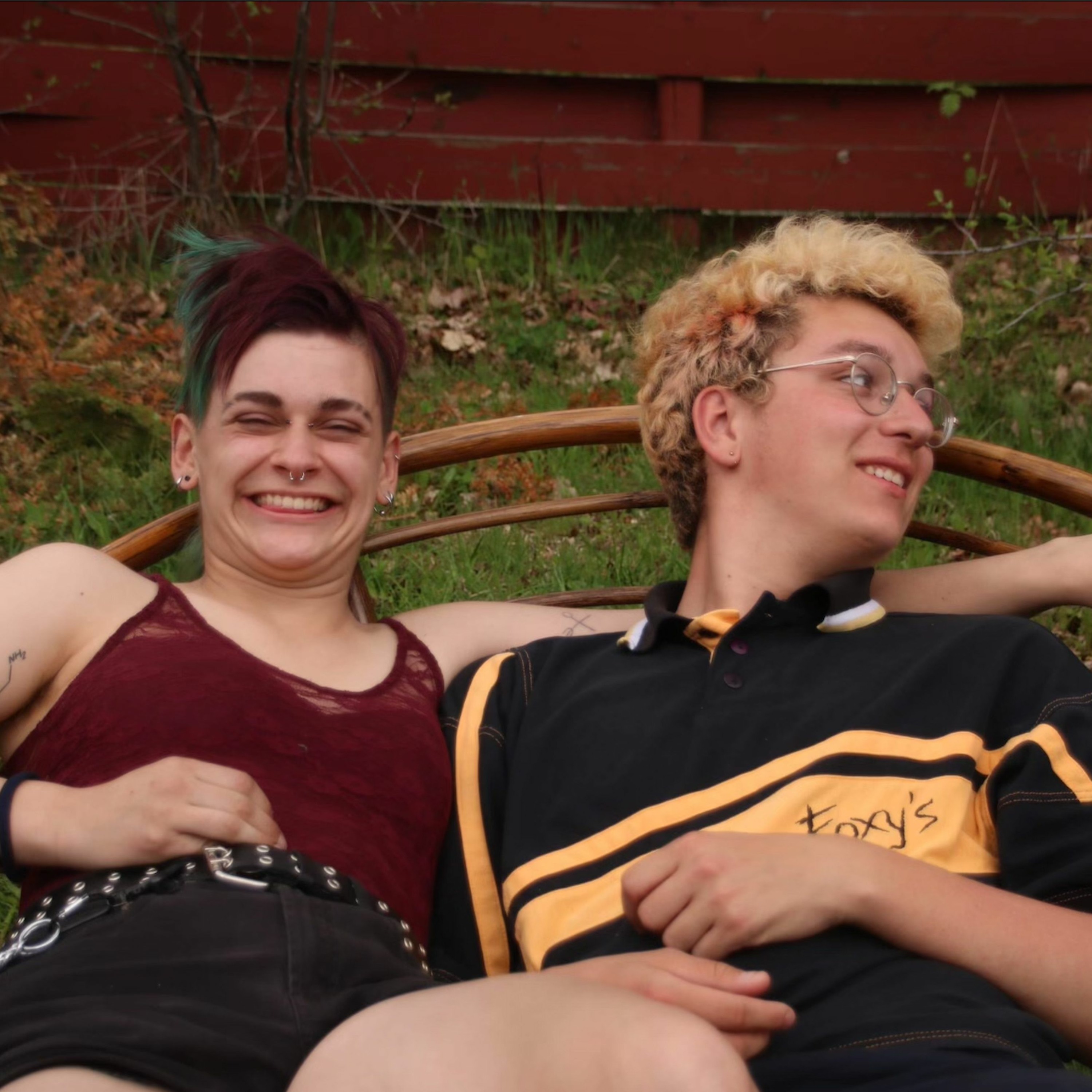 Les Mouches Fantastiques