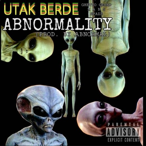 ABNORMALITY (Prod. by Abno)
