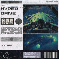 Hyperdrive (Extended Mix)