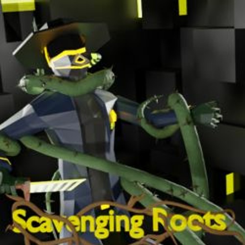Enmx - Dock Theme(scavenging Roots OST)
