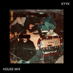 Bass House Mix