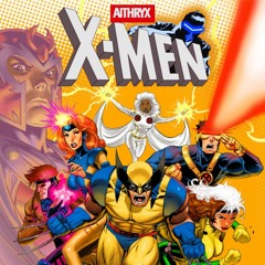 X-Men TAS Openning ST [Aithryx Remix]