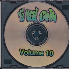 To Kool Chris In the Mix Vol 10