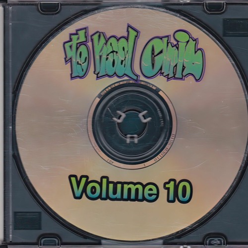 To Kool Chris In the Mix Vol 10