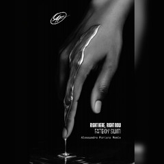 Fatboy Slim - Right Here, Right Now (Alessandro Fontana Remix)