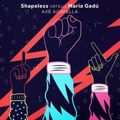 Maria Gadú- Axé - Pararam pra Reparar (Shapeless) reedit  Vanessa VanZin  Producer