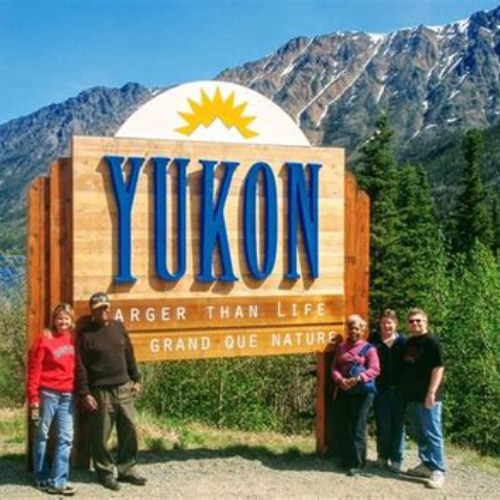 Review Special Price Half Day Yukon Suspension Bridge & Summit Tour
