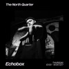 The North Quarter #38 Lenzman & Submorphics w/ Primitive Instinct // Echobox Radio 21/11/24 DJ mix artwork - Electronic music tracklist cover image