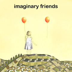 Imaginary Friends: Sextet for Piano and Strings in A minor