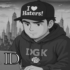 Frozcript - ID (DCS Original Mix DEMO)