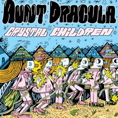 Pharaoh's Ghost (Crystal Children Version)