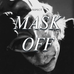 MASK OFF prod. Manuel