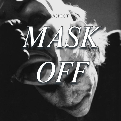 MASK OFF prod. Manuel