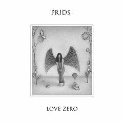 3. The Prids - Panic Like Moths - Remaster