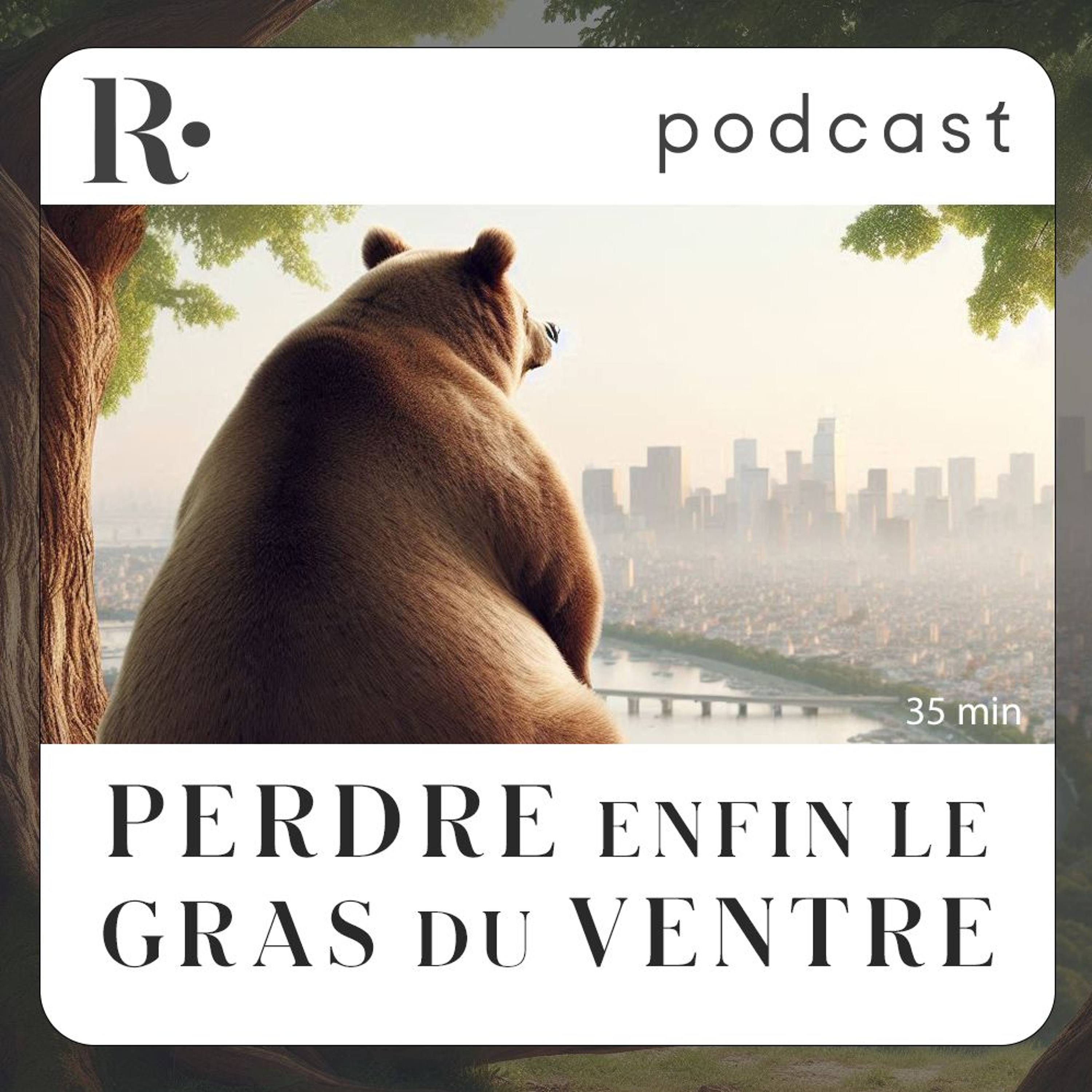 Perdre Enfin Le Gras Du Ventre – JB Rives