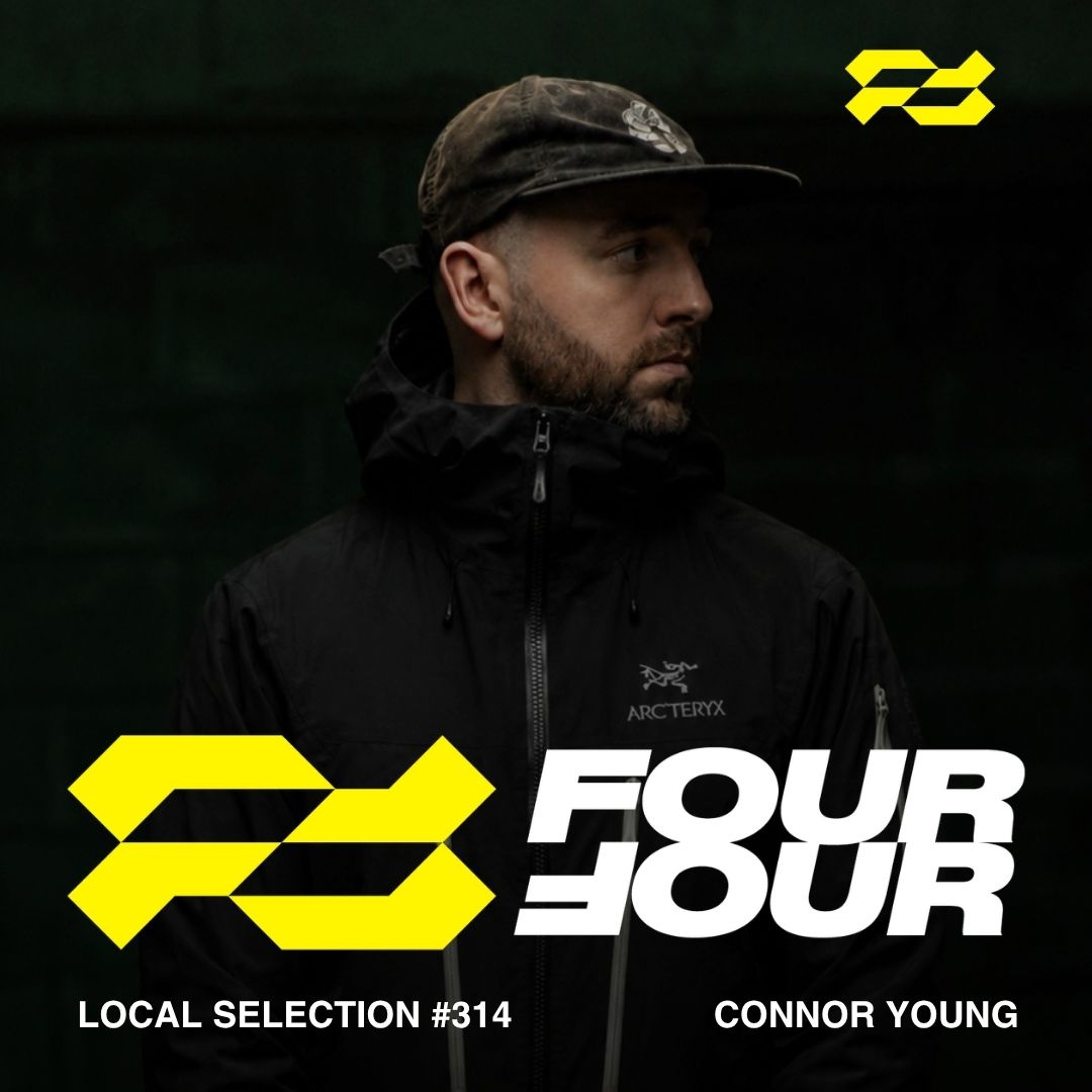Local Selection 314: Connor Young