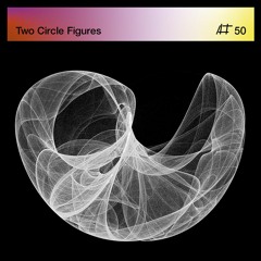 Two Circle Figures - Acid [Alt #50]