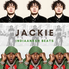 INDIAANKSH - JACKIE (ZODIAC ULTIMATE BEAT CONTEST)