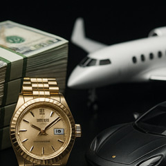 Entrepreneur Porn