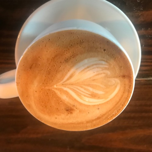 American Brew- Give Me Coffee Or Give Me Death