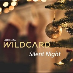 Silent Night by Lorenza Wildcard