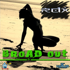 Broad Out (Raw)