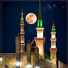 Darood O Salam  Ya Nabi Salam Alayka | Ramadhan 2023