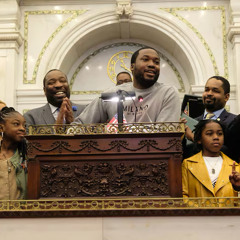 Heart of the city | hottest in the city meek mill