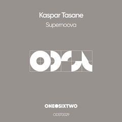 Kaspar Tasane - Emotion Code (Original Mix) [onedotsixtwo]