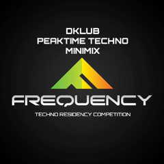TECHNO MINI MIX FOR FREQUENCY SOUTH