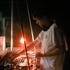 Kamen | 1 Year of Crudo Audio @ Colour Factory, London (19.09.2025)