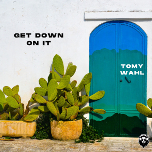 PREMIERE: Tomy Wahl - Get down on it (Original Mix)
