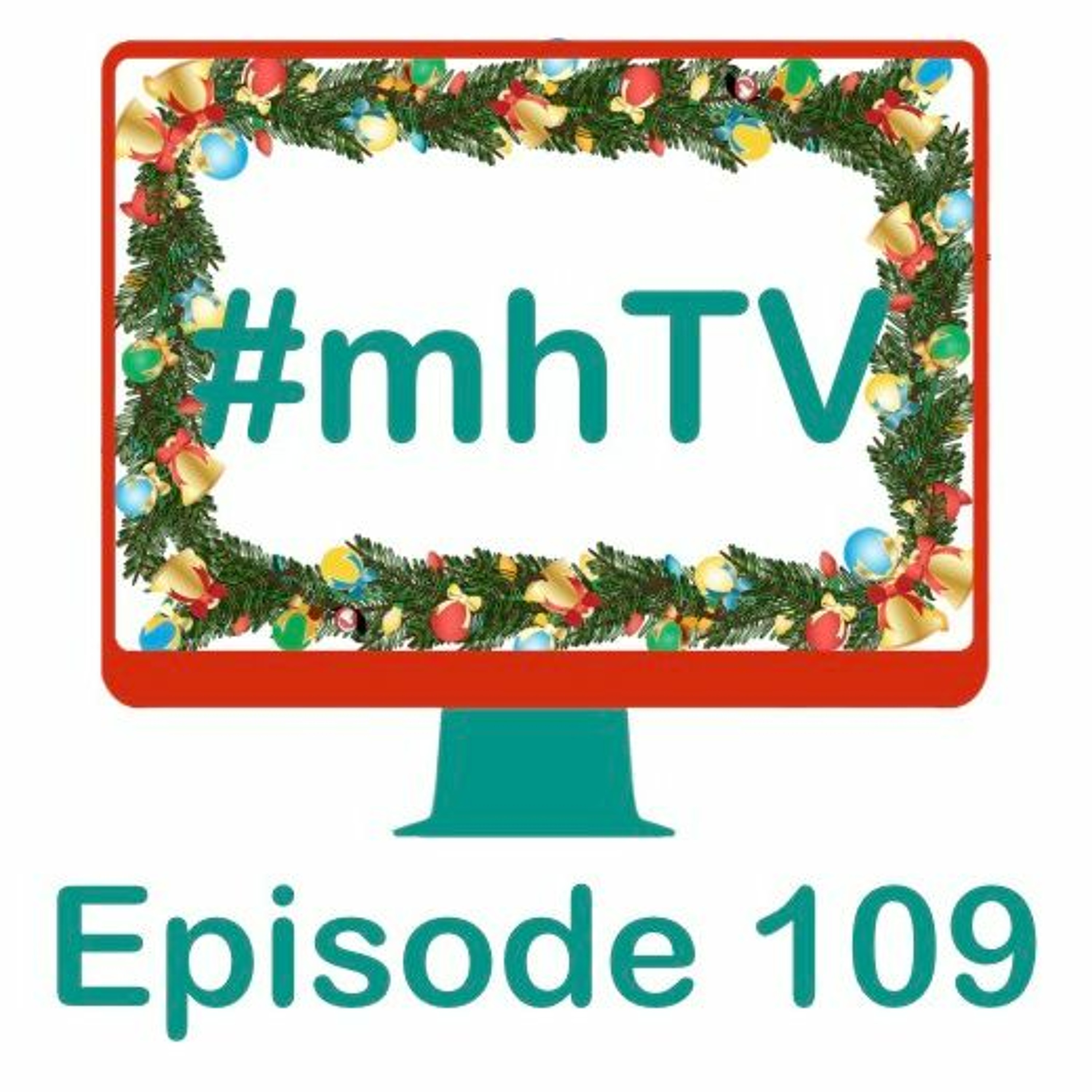 The Mental Health Podcast