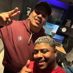 Mc 2Jhow e Maikinho Dj - No Pique Do George Michael