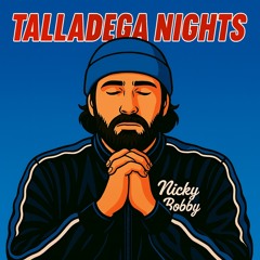 Talladega Nights