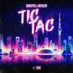 TICTAC - MED LAR - SNAIPER