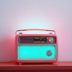 Radio Smile