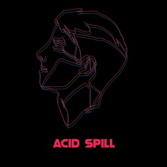 N.A - Acid Spill