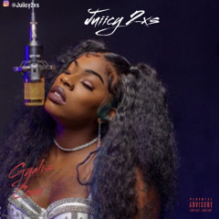 Gyalis  Cover -Juiicy 2xs