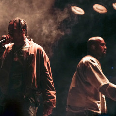 Can U Be - Kanye West finshed Version