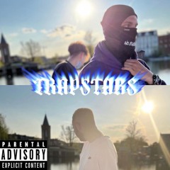 TRAPSTARS (feat. TaskeRaps)