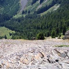raging maggots - seattle improvised music festival 1989