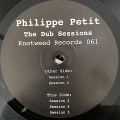 KW061 - Philippe Petit - The Dub Sessions